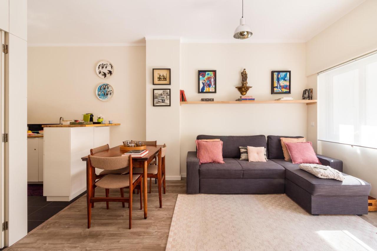 Exquisite Retreat In A Traditional Area Of ポルト エクステリア 写真
