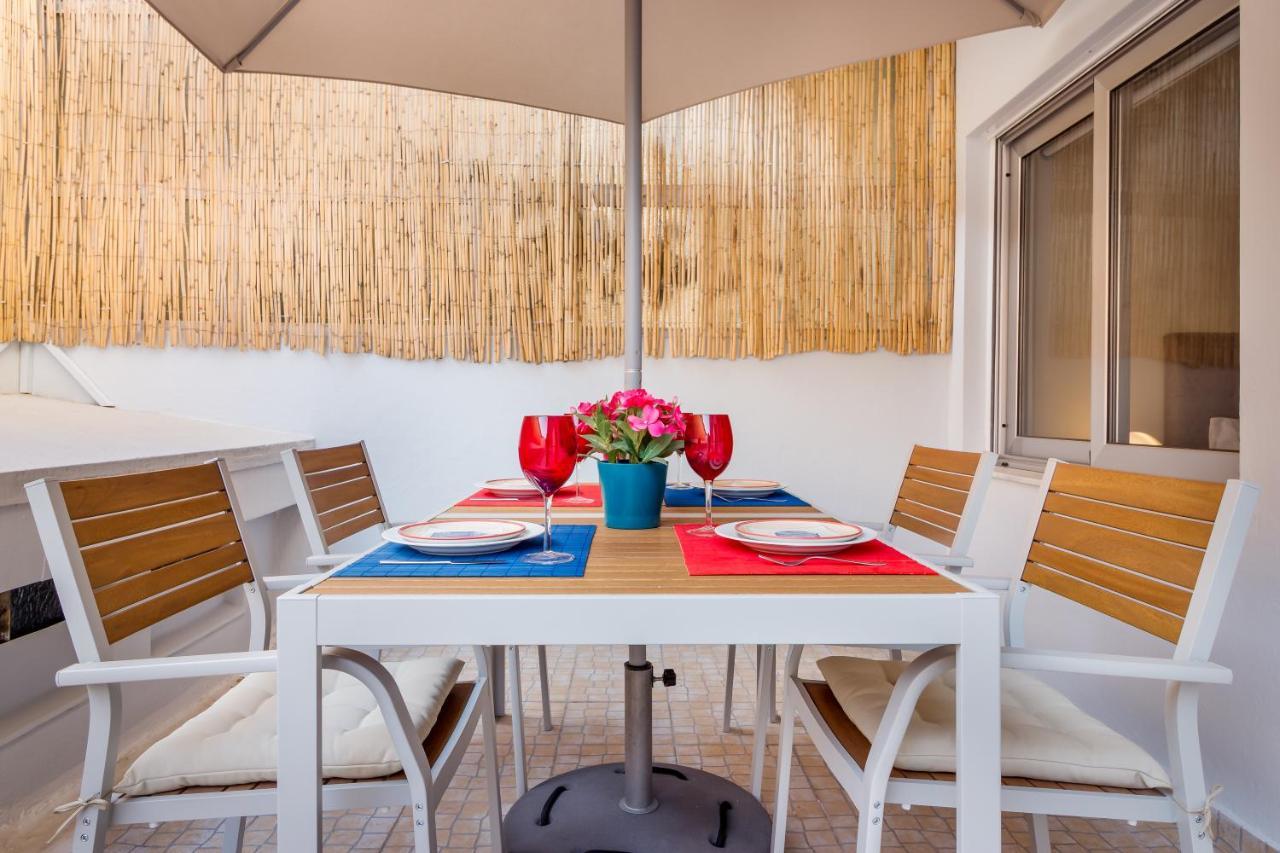 Exquisite Retreat In A Traditional Area Of ポルト エクステリア 写真